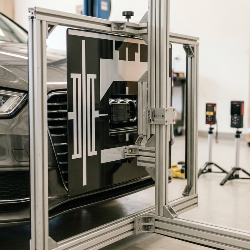 ADAS Calibration