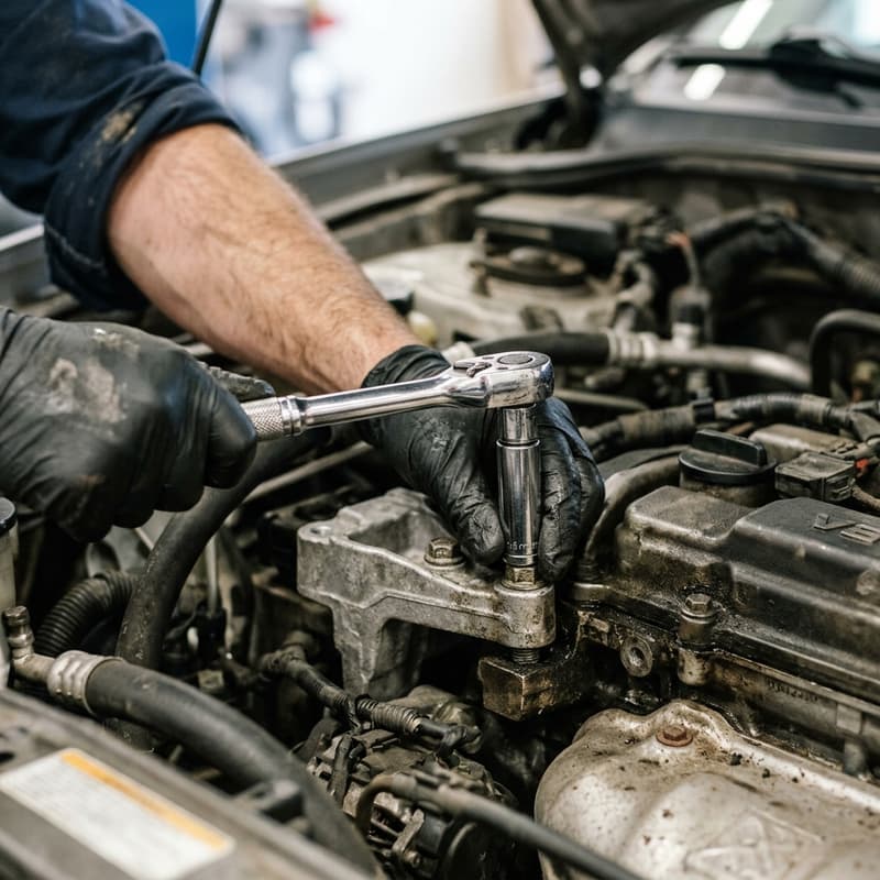 Car Repair