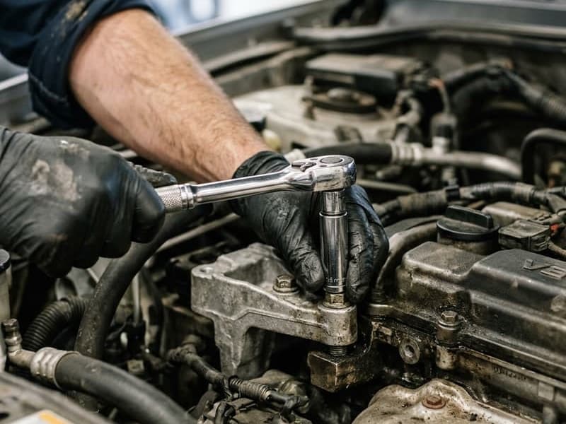 Car Repair