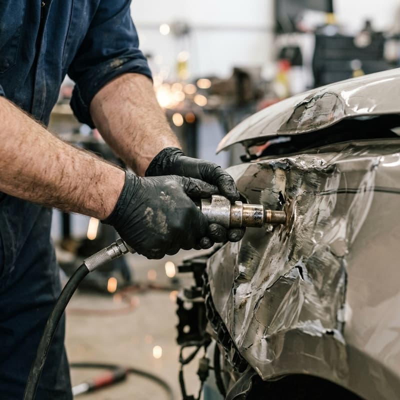 Collision Repair