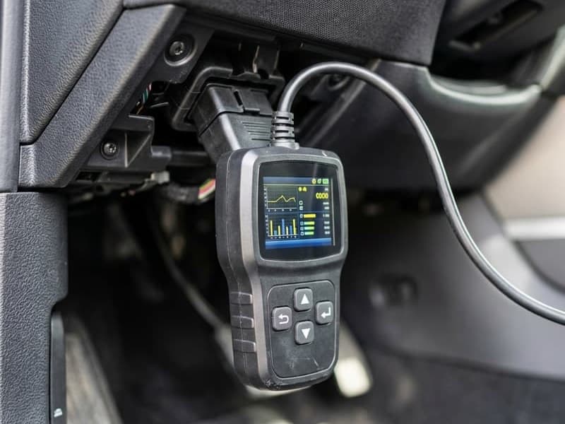 Engine Diagnostics
