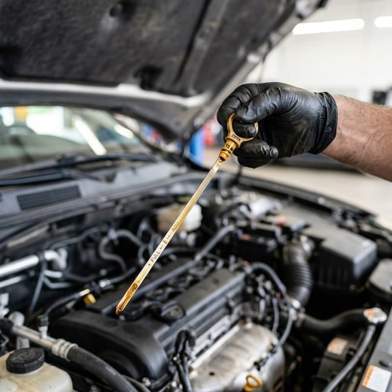 Preventive Maintenance