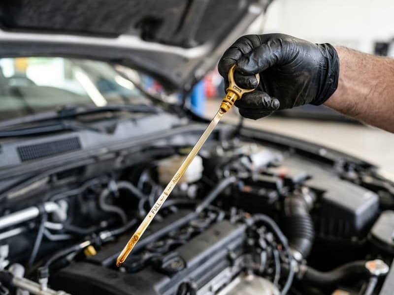 Preventive Maintenance