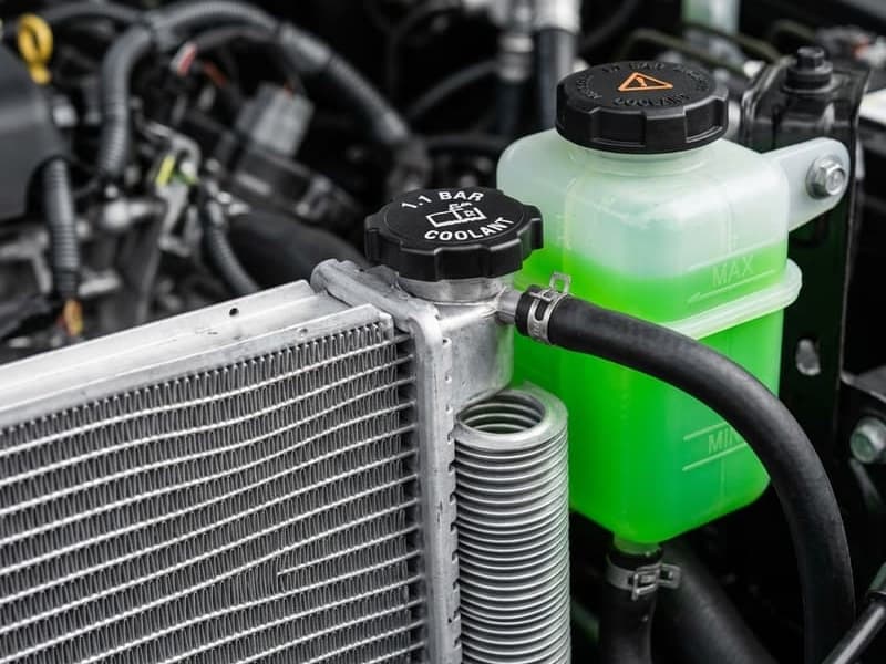 Radiator Repair
