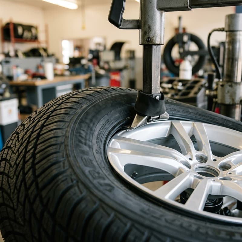 Tire Services