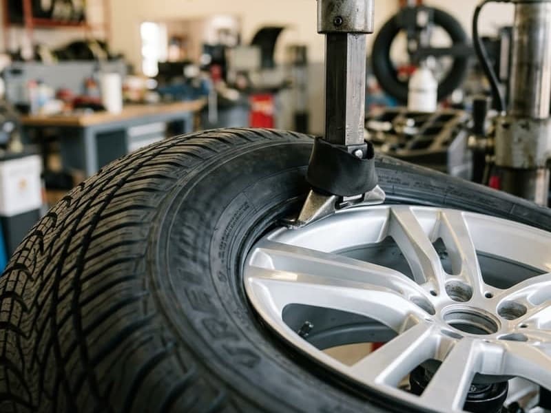 Tire Services