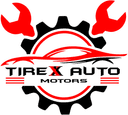 Tirex Auto Motors logo