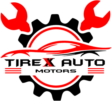 Tirex Auto Motors logo