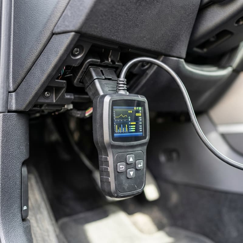 Engine Diagnostics