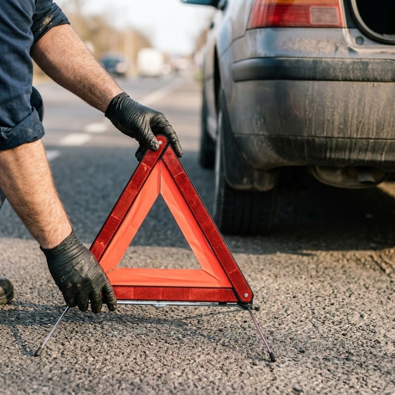 Roadside Assistance
